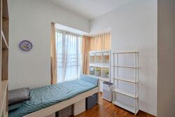 The Infiniti (D5), Condominium #632530401